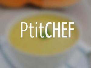 Recette de concombre au saumon mariné, sauce yaourt