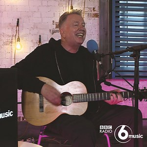 6 Music's very own Tom Robinson joins Steve Lamacq on Friday from 4pm to perform 'Glad to be Gay' and discuss 50 years since the UK took its first steps towards legalising sexual freedom, to kick off our Loud & Proud weekend exploring how music has reflected the social change over the last 5 decades through a collection of special programmes. | BBC Radio 6 Music