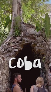 😲 Wow, great deal! 4 x 1 tour to Tulum, Coba, a sacred cenote AND Playa del Carmen, now 45% off! Nature, history and culture in one amazing day trip from Cancun! Are you ready? Book now only $65 USD! 🔥 http://bit.ly/tulumcobaplayaCT | Cancun Tours by Cancun Bay