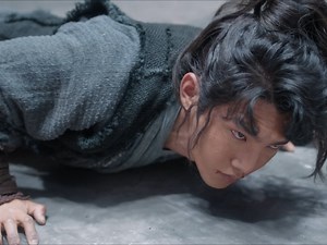 5.3M views · 124K reactions | Beware of his hidden weapons. Drama： A Dream Within A Dream Welcome to my channel! #虎鹤妖师录 #TigerandCrane | 追剧hot drama | Facebook