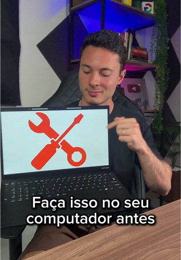 Dicas de PC: Como otimizar seu Windows