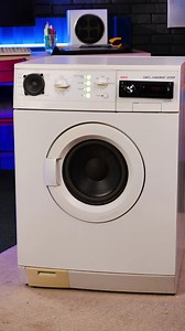 Washing Machine Boombox! | Humour Train