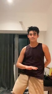 Everything about Inigo Pascual is dancing. Did you like it 😊❤️? By the way, it's Inigo, not Iñigo. | Everything About Men