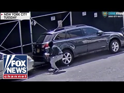 Defund the police backfires: Cities now struggling to control violent crime