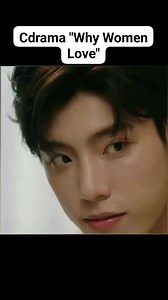 18 reactions | Recommend you cdrama "Why Women Love" Drama about different types of love. However lead actors felt in love suddently. #WhyWomenLove #BoogieWang #WangZiYi #ParkWooDrama | Park Woo Drama | Facebook