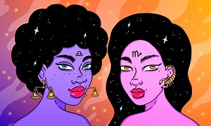 Your Monthly Horoscope: October 2020