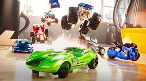 Hot Wheels Unleashed 2 – Turbocharged | Announcement Trailer