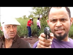 SADNESS: YOU BROKE THE CODE OF BROTHERHOOD |BEST OF RAMSEY NOAH, YUL EDOCHE MOVIE| AFRICAN MOVIES
