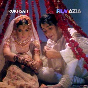 "آج کی رات کتنی حسین رات ہے۔" Rukhsati | Moammar Rana, Meera, Jiya Ali, Resham | Filmazia #Filmaziaurdu #rukhsati #MomarRana #Resham #movies #filmaziaurdu #urdu #films #urdufilms #movies #oldurdumovies #oldisgold #facebook #ShaanShahid #Filmaziaurdu #Music #Drama #DramaMovies #Filmazia #FilmaziaMovies #filmaziatv #OldPakistaniMovies #Entertainment #Music #Drama #DramaMovies #RomanticScene #urdu #films #urdufilms | Filmazia Urdu
