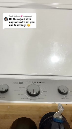 12K views · 95 reactions | Cloth Diaper Wash Routine! #cloth #diaper #clothdiapers #washroutine #clean | Pampered Momma | Facebook