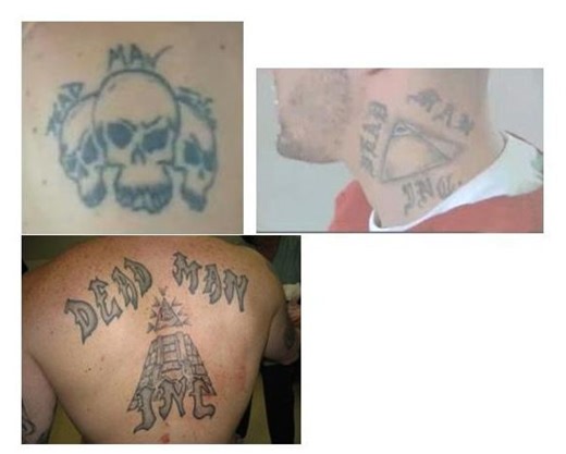 Dead Man Incorporated (DMI)