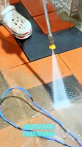 510K views · 7.5K reactions | വീട് ക്ലീൻ ചെയ്യാൻ വന്നത് രതി 9 മണിക്ക് ROOA CLEANING SERVICE : 8075156359 | 7025754808#homecleaning #watertankcleaningservices #interlockcleaning # | Taste n Travel | Facebook