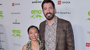 ‘Property Brothers’ Star Drew Scott & Wife Linda Phan Welcome Baby Boy