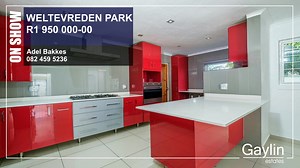 5.6K views · 14 reactions | ON SHOW - 27 August 2023 WELTEVREDEN PARK...