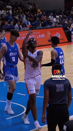 9.3K views · 31 reactions |  AKIL MITCHELL  #PBACommissionersCup #MeralcovsEastern #PBASeason49 | PBA | Facebook
