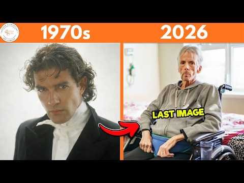 50+ Classic Heartthrobs of the 70s–90s — Where Are They Now? | Then & Now 2026