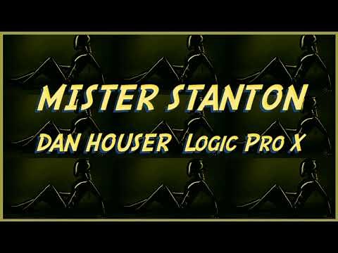 MISTER STANTON / ERIC STANTON