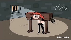 Timmy came back (from: PK2(on youtube))