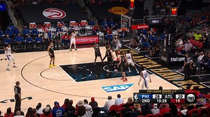 Dwight still getting 🆙 at age 35!!! 🤯 | NBC Sports Philadelphia