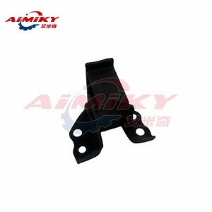 [Hot Item] Muffler Hanger Exhaust Support 20651-3X01b 20651-Ea010 for Nissan Frontier Navara D40 Pathfinder R51