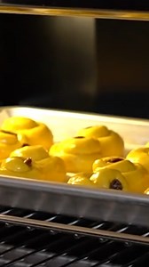 I Made Lussekatter! #lussekatter #reels #baking #recipe #homemade | Emmymade