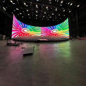 [Hot Item] The Product Rotating Table 360 Degree Display of The Entire Product