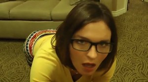 Why Did You Cum In Me!? You Forgot I AM YOUR MOM?!
