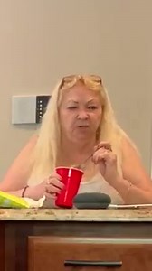 SIRI TALKS SH!T TO GRANDMOM PRANK | Lance210 Pranks