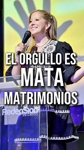 El orgullo mata el Matrimonio 🔥🔥🔥Adquiere el curso para matrimonios aquí ➡️ https://pay.hotmart.com/D93233394Q#esposos #matrimonios #parejas #miami #hombre #mujer #hogar #familia #esposos | ClaudelRey