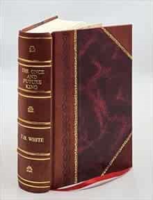 T. H. White