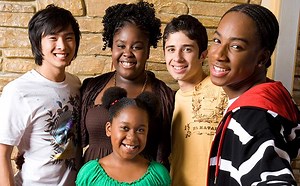 'Just Jordan' Teennick Promo: Slippery When Wet (November 17th 2007)