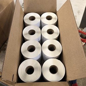 Usps Shipping Label 228 Template For Invoice