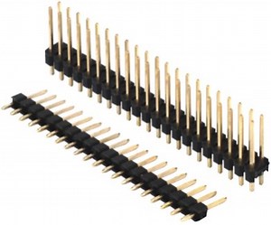 [Hot Item] Pin Header Connector Socket SMT Terminal