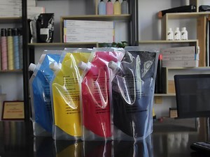 [Hot Item] Preferential Price Sharp Mx-50CT Color Toner for Use in Mx-4100n/4101n/5000n/5001n Copier