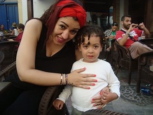 Asma Lmnawar Hakawa