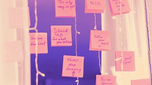 Why Positive Affirmations Make You Feel Worse When You Actually Need Them