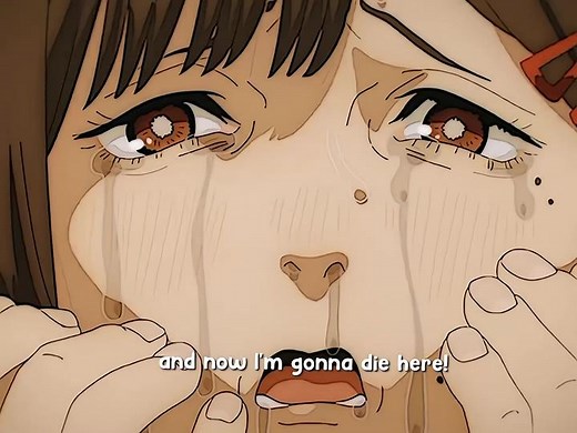 Kobeni Power: Anime Laughing Scene