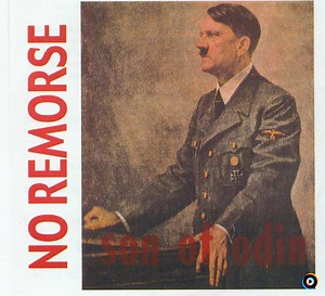 Britain Awake by No Remorse