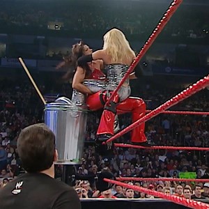 31K views · 975 reactions | An EXTREME first step in the Women's Evolution took place on this day in 2003. | WWE Network | Facebook