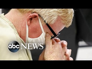 Lawyer accused of staging own murder surrenders l GMA