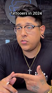 3.3K views · 236 reactions | Like… do y’all even want Tattoo Clients 﫠 • • • #tattoo #art #inked #tattooideas #jacobjink #inkedup #phx #az #artist #artistsoninstagram ##tattoosleeve #artwork #trending #fyp #caarmenaliciaa #tattoohumor | Jacob J. Lopez | Facebook