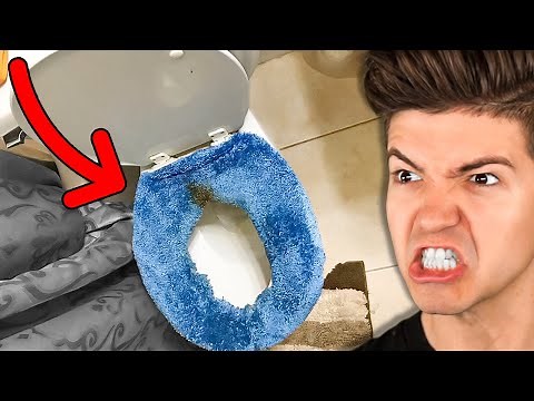 MILDLY INFURIATING 😈