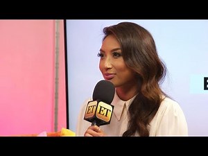 Beautycon 2019: Jeannie Mai on Why She's Keeping Her 'Hot Girl Summer' Dating Life Private