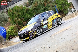 Elias Dehni Triumphs in the FWD PF5 Category as he Managed to Break his Old Set Record at Wadi Chahrour Hill Climb 2023 #motorsport #hillclimbracing #racing #action #FWD | ATCL Motorsports