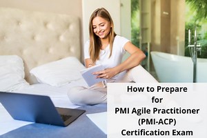 Study Guide for Agile Practitioner PMI-ACP Certification