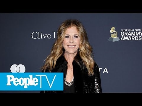 Rita Wilson Celebrates Being A ‘COVID-19 Survivor’ & ‘Five Years Cancer Free’ On March 29 | PeopleTV