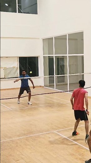 Backshot closeNet🏸🏸🏸🏸