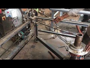 Mattress Tape Edge Machine || Vardhmaan Automation