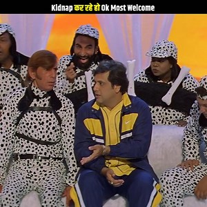 "Movie- Waah Tera Kya Kehna Director- Manoj Agrawal Producer- Sibte Hasan Rizvi Writer- Rajeev Kaul, Praful Parekh Starring- Govinda, Raveena Tandon, Preeti Jhangiani, Shakti Kapoor, Shammi Kapoor, Kader Khan, Ashish Vidyarthi, Mohnish Bahl, Rajat Bedi, Rana Jung Bahadur, Navneet Nishan, Supriya Karnik, Tej Sapru, Rakesh Bedi, Anil Dhawan, Anju Mahendru, Viju Khote Music- Jatin-Lalit Editor- R. Rajendran" | Baba Films