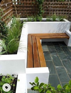 [Hot Item] Park Bench Grc Wood Grain Color Concrete Bench Cement Wooden Bench